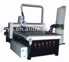 Máy khắc cắt CNC YH-1225
